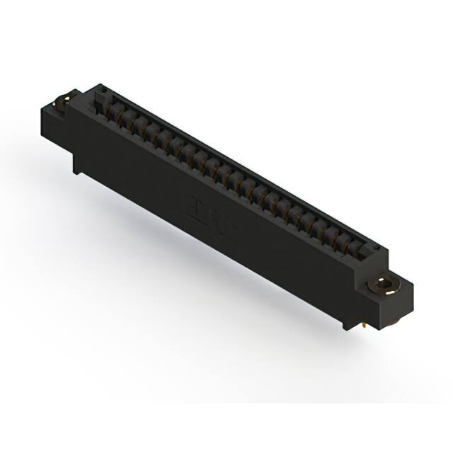 896-022-520-603 EDAC Inc.  Edgeboard Connectors